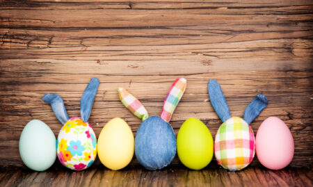 filastrocche di Pasqua
