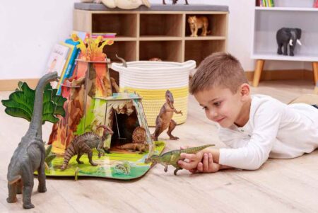 dinosauri