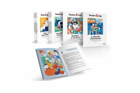 genitori e figli