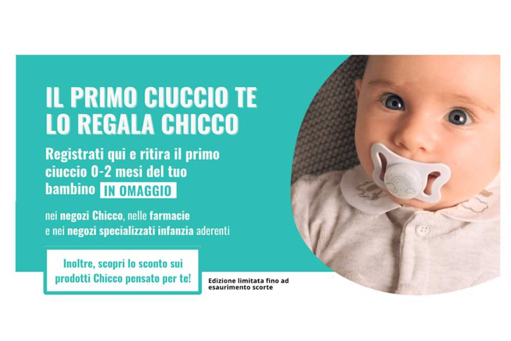 ciuccio