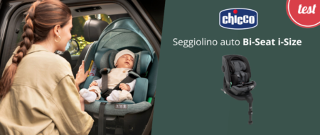 seggiolino auto
