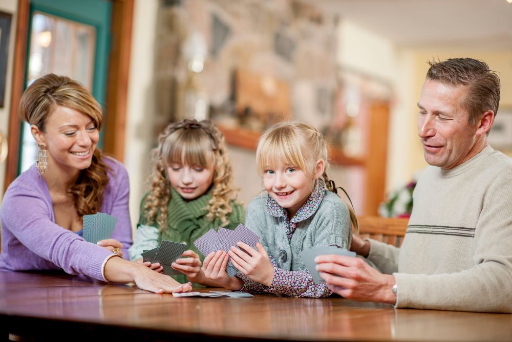 giochi collaborativi
