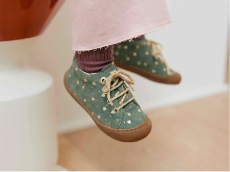 scarpe per bambini