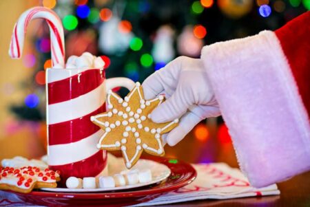 babbo natale