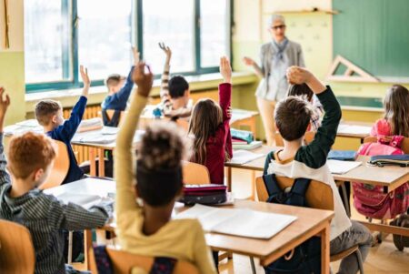 tornano i voti a scuola