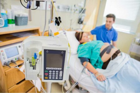 epidurale