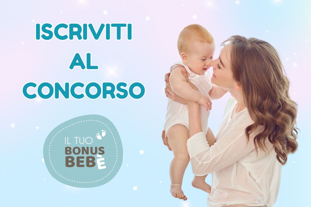 bonus bebè