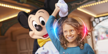 disneyland paris