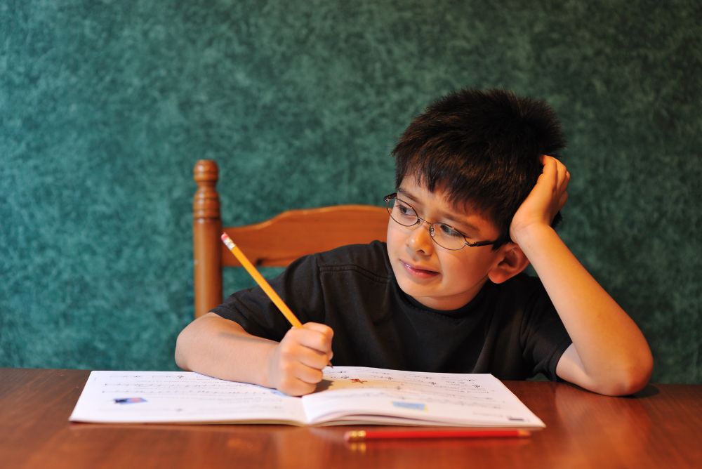studiare