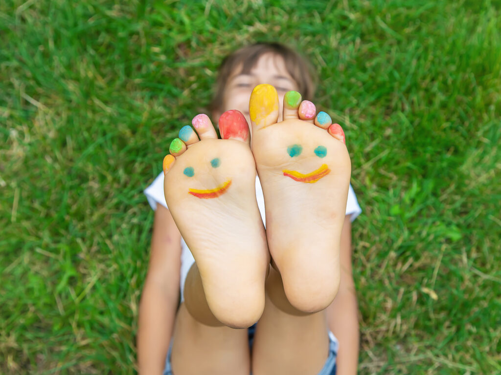 scarpe bambini