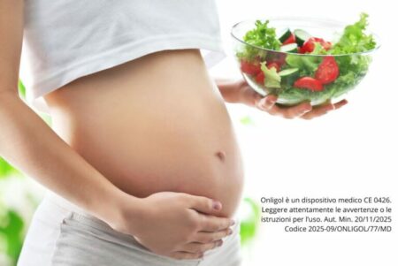 gravidanza stitichezza